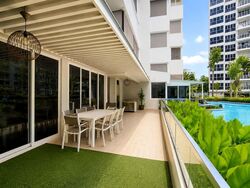 Forestville (D25), Condominium #556610401